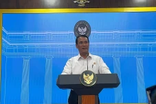 Kejar Swasembada Pangan...