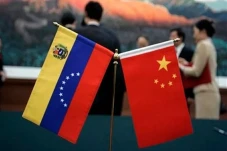 Serangan AS ke Venezuela,...
