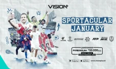 Jadwal Tayangan Sport...