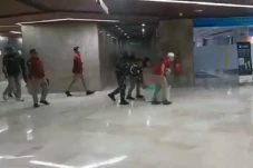 Kejagung Geledah Kemenhut...