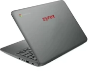 Kesaksian Sekolah: Chromebook...