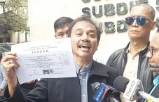 3 Alasan Roy Suryo Laporkan...