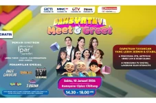 Laura Theux dari Sinetron...