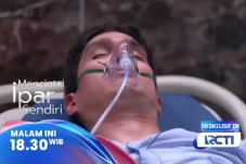 Sinopsis Sinetron Mencintai...