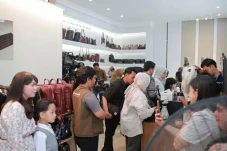 Acapcop Resmi Buka Offline...