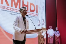 KMHDI: Satgas Penanganan...