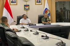 Pemerintah Targetkan...