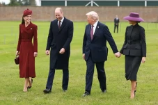Kate Middleton Siap...