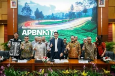 Awal 2026, Sebanyak...