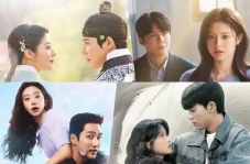 8 Drakor Terbaru Januari...