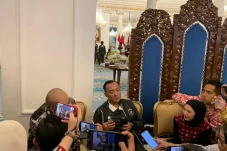 Prasetyo Tepis Anggapan...