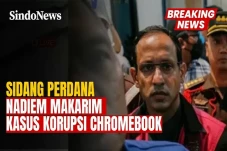 ICW dan Kopel Indonesia...