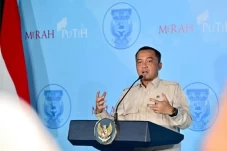 Serap 17 Ribu Tenaga...