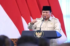 Prabowo: MBG Jawaban...