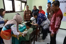 Kasus Dengue Melonjak,...