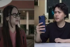 Rencana Busuk Ten-ten...