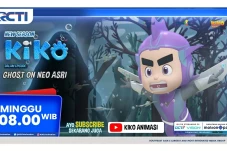 Saksikan KIKO Season...