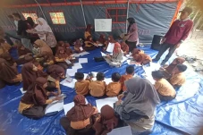 Penyuluh Agama Islam...