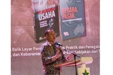 Bahas Kebijakan Ekonomi...