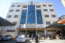 Fatah Murka UNRWA Pecat...