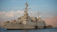 Angkatan Laut Israel...