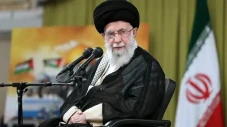 Khamenei Sebut Kerusuhan...