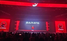 PDIP Luncurkan Barata...