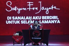 Kecam Keras Intervensi...