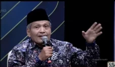 Pandji Dilaporkan ke...