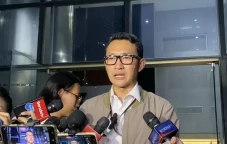 KPK Turut Sita Logam...