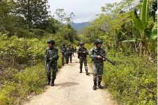 Draf Perpres TNI Atasi...