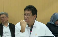 Purbaya Balas Tito:...