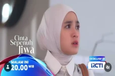 Sinopsis Sinetron Cinta...