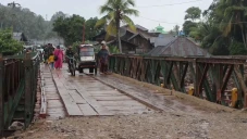 Pembangunan 270 Jembatan...