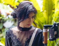 Istri Pandji Pragiwaksono...