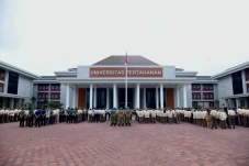 Siap-siap, Unhan Buka...