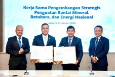 Pertamina-MIND ID Kolaborasi...