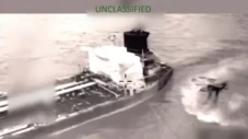 AS Sita Kapal Tanker...