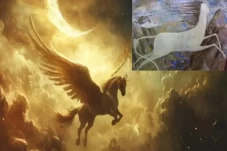Kisah Buraq Menangis...
