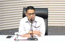 5 Tersangka Suap Pemeriksaan...
