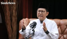 Pandji Pragiwaksono...