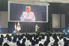 Presiden Prabowo Disebut...