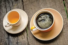 Teh vs Kopi: Mana yang...