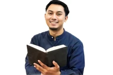 Pemuda Menaja 2026:...