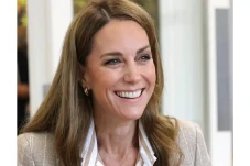 Kate Middleton Rayakan...