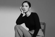 Bunga Zainal Ikut Angkat...