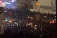 Iran Anggap Demonstran...