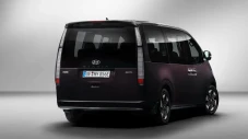 Hyundai Staria Electric...