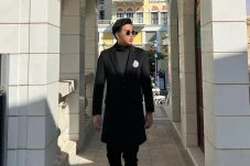 Influencer Timothy Ronald...
