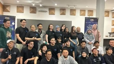 Cut Syifa dan Kenny...